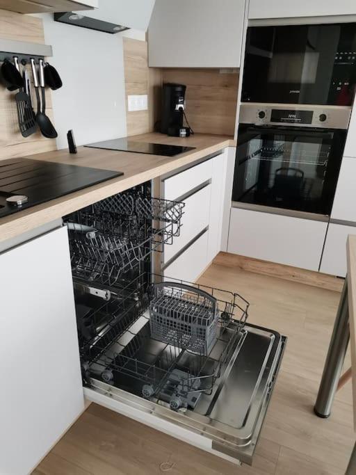 Le Stoubenn, Raffine Et Chaleureux Concarneau Exterior foto