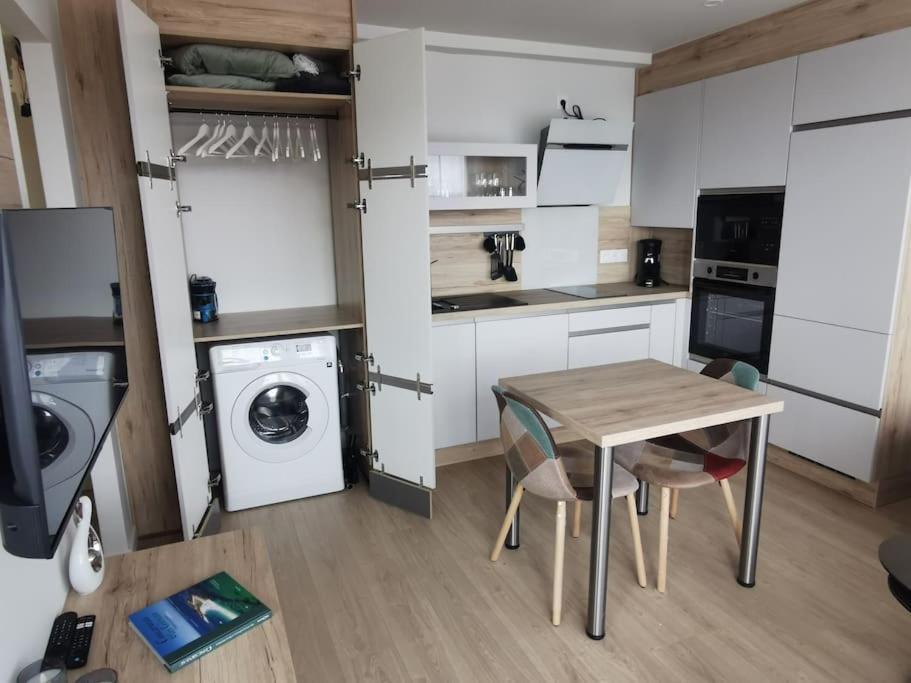 Le Stoubenn, Raffine Et Chaleureux Concarneau Exterior foto